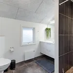 Holiday home Eisa - 75m From The Sea By Interhome Sjolund