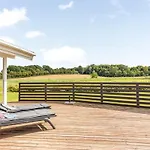Holiday home Eisa - 75m From The Sea By Interhome Sjolund
