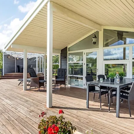 Eisa - 75m From The Sea By Interhome Vakantiehuis *