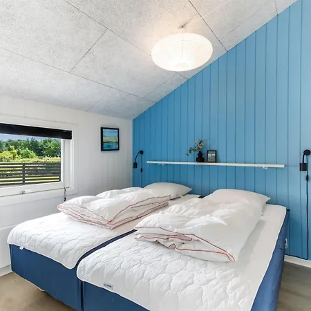 Eisa - 75m From The Sea By Interhome Sjolund
