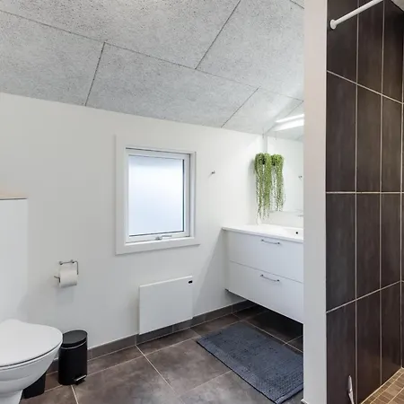 Ferienhaus Eisa - 75m From The Sea By Interhome Sjolund