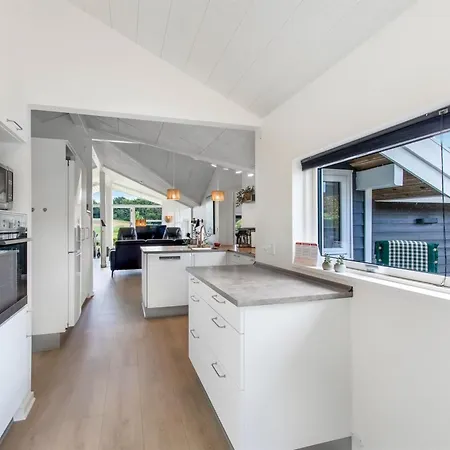 Ferienhaus Eisa - 75m From The Sea By Interhome