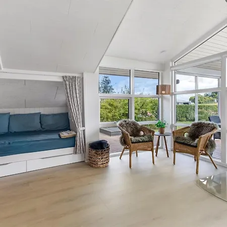 Ferienhaus Eisa - 75m From The Sea By Interhome