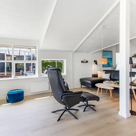 Eisa - 75m From The Sea By Interhome * Sjolund