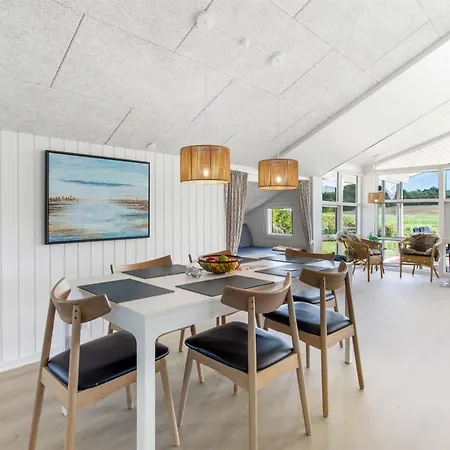 Eisa - 75m From The Sea By Interhome * Sjolund