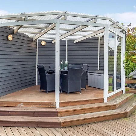 Ferienhaus Eisa - 75m From The Sea By Interhome *