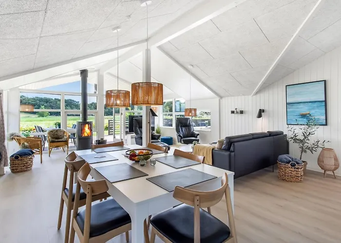 Eisa - 75m From The Sea By Interhome *